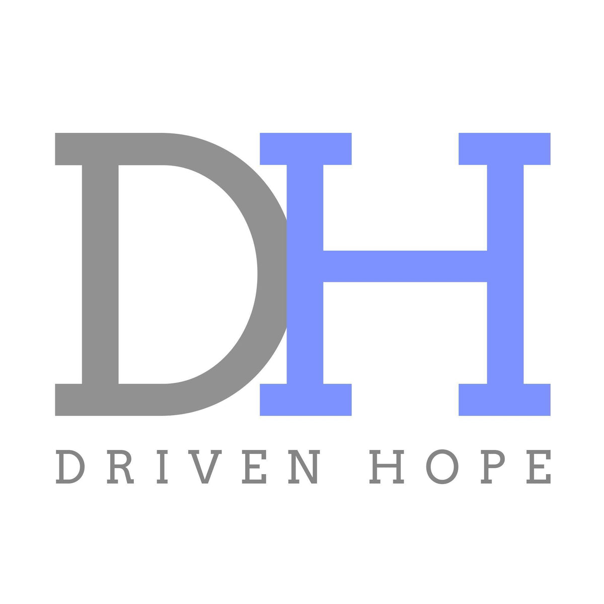 Driven Hope
– DrivenHope