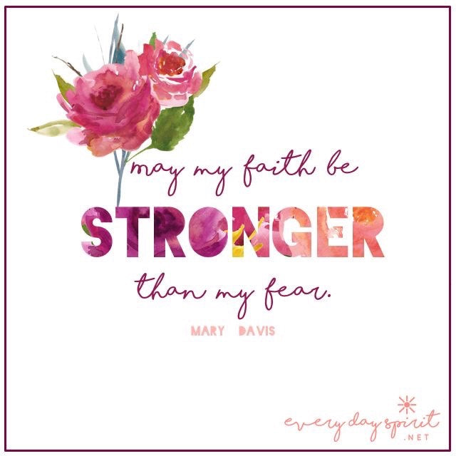 Stronger