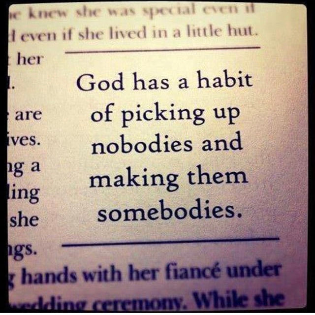 Somebodies 🙏🏽