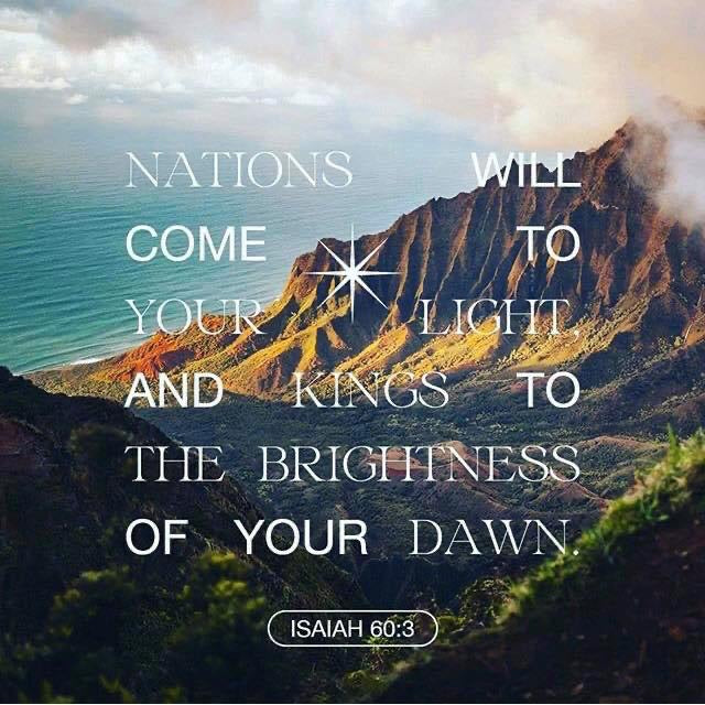 Nations and kings 🌎👑