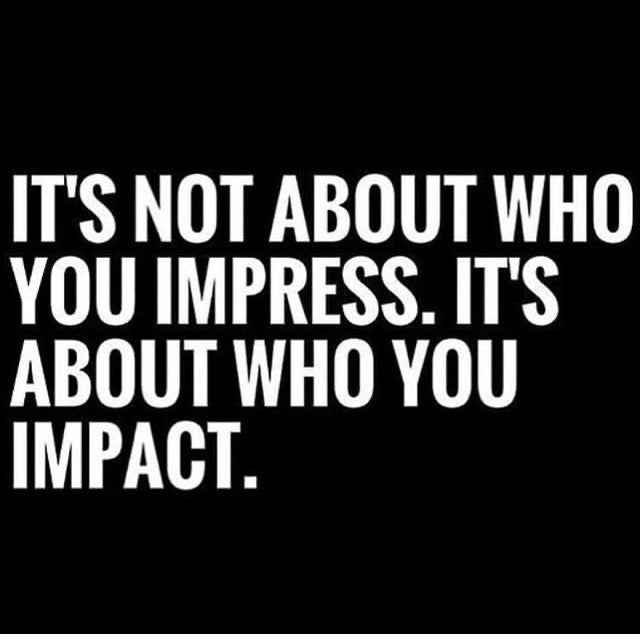 Impact 💥