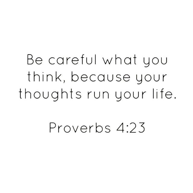 Careful