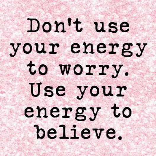 Don't worry 💪🏽