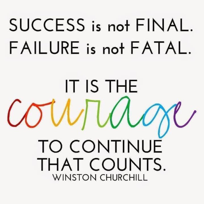 Courage