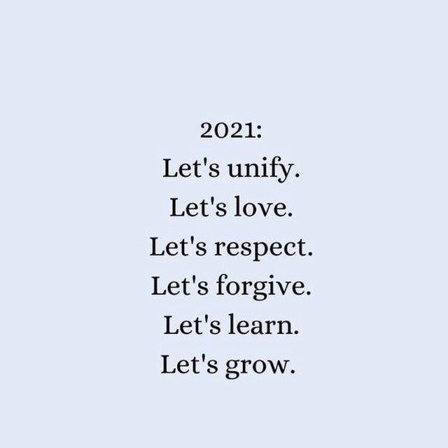 Let us 💙