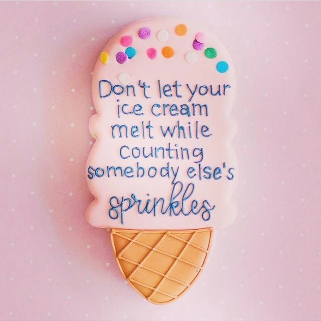 Sprinkles