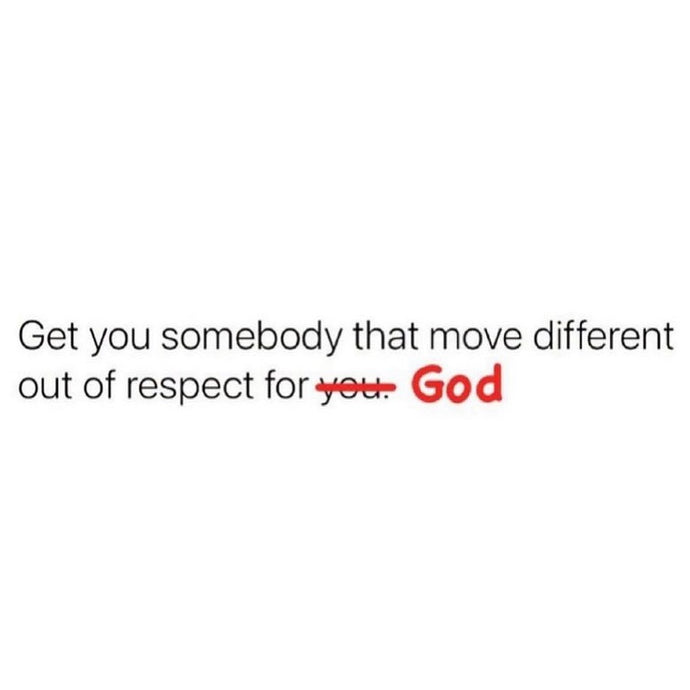Move different