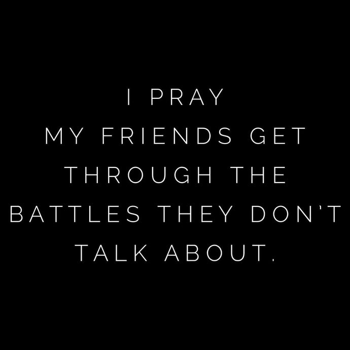I pray🙏🏼