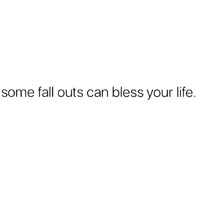 Bless your life