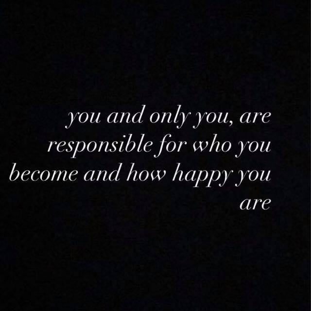 Only you👈🏽